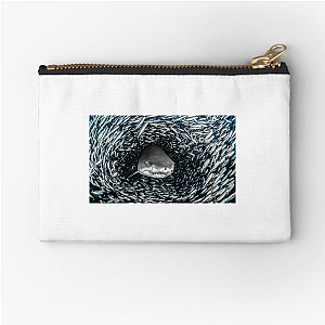 Untamed – The Americas The Americas Zipper Pouches