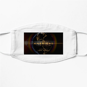 Born to Wander The Americas The Americas Face Masks