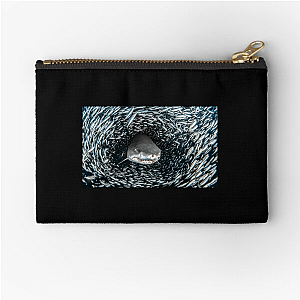 Untamed – The Americas The Americas Zipper Pouches