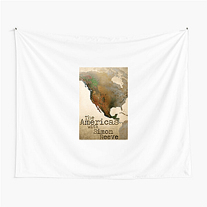 Beauty, Beast, Balance The Americas Tapestries