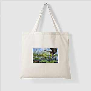 The Americas, Raw & Real The Americas Bags