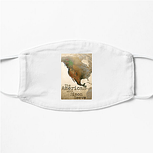Beauty, Beast, Balance The Americas Face Masks