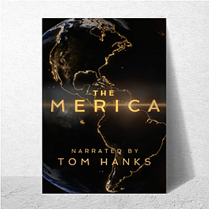 Born to Wander The Americas The Americas Posters