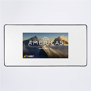 Wild Soul, American Roots The Americas Mouse Pads