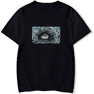 Untamed – The Americas The Americas T-Shirts