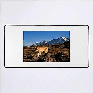 Explore The Americas The Americas Mouse Pads