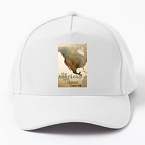 Beauty, Beast, Balance The Americas Hats & Caps