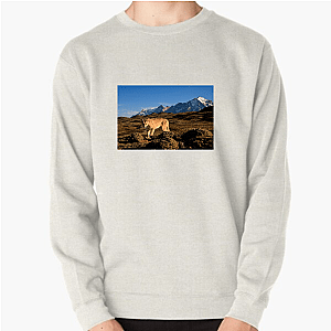 Explore The Americas The Americas Sweatshirts