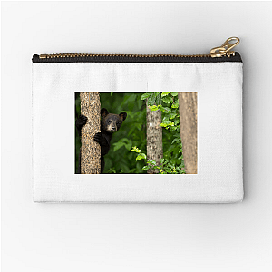 The Americas Unfold The Americas Zipper Pouches