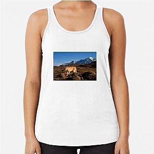 Explore The Americas The Americas Tank Tops