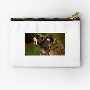 Nature Runs Deep The Americas Zipper Pouches