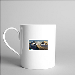Wild Soul, American Roots The Americas Mugs