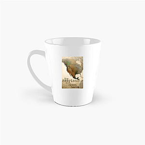 Beauty, Beast, Balance The Americas Mugs