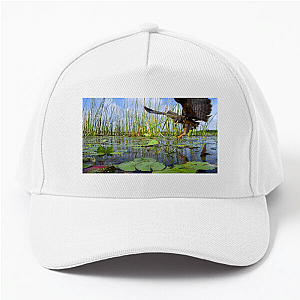 The Americas, Raw & Real The Americas Hats & Caps