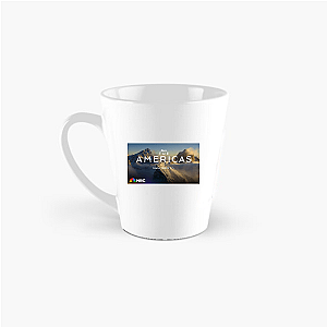 Wild Soul, American Roots The Americas Mugs