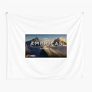 Wild Soul, American Roots The Americas Tapestries