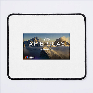 Wild Soul, American Roots The Americas Mouse Pads