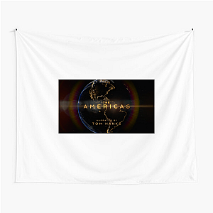 Born to Wander The Americas The Americas Tapestries