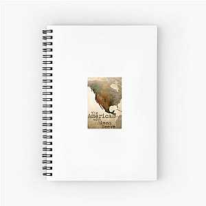Beauty, Beast, Balance The Americas Notebook