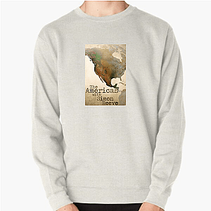 Beauty, Beast, Balance The Americas Sweatshirts