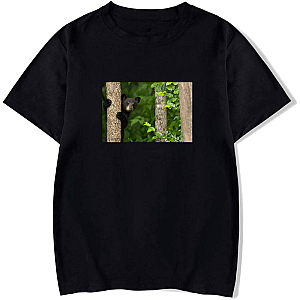 The Americas Unfold The Americas T-Shirts