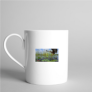 The Americas, Raw & Real The Americas Mugs