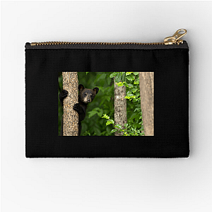 The Americas Unfold The Americas Zipper Pouches
