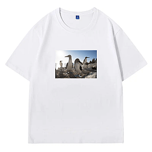 The Americas Are Calling The Americas T-Shirts