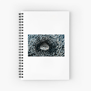 Untamed – The Americas The Americas Notebook
