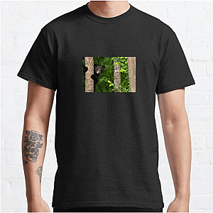 The Americas Unfold The Americas T-Shirts