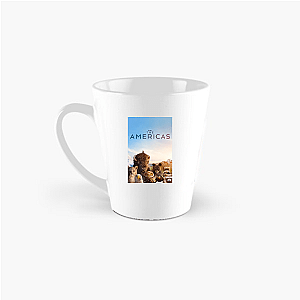 Roam The Americas The Americas Mugs