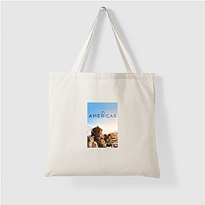 Roam The Americas The Americas Bags