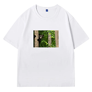 The Americas Unfold The Americas T-Shirts