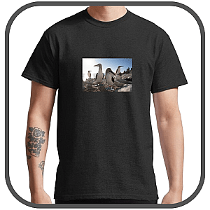 The Americas T-Shirts