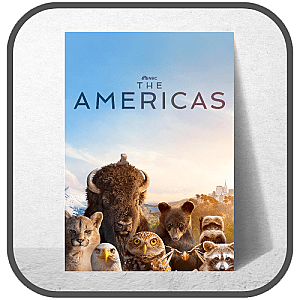 The Americas Posters
