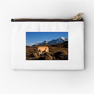 Explore The Americas The Americas Zipper Pouches