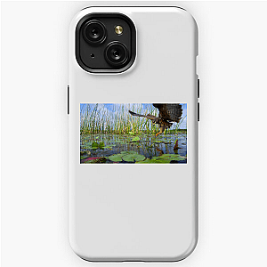 The Americas, Raw & Real The Americas iPhone Cases