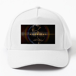Born to Wander The Americas The Americas Hats & Caps
