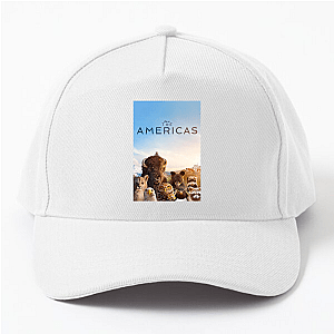 Roam The Americas The Americas Hats & Caps