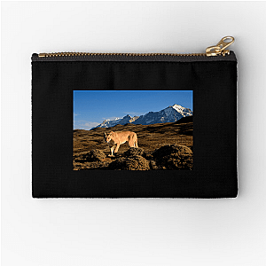 Explore The Americas The Americas Zipper Pouches