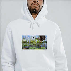 The Americas, Raw & Real The Americas Hoodies