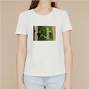 The Americas Unfold The Americas T-Shirts