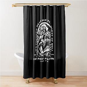 THE AMITY AFFLICTION BAND Shower Curtain