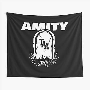 THE AMITY AFFLICTION BAND Tapestry