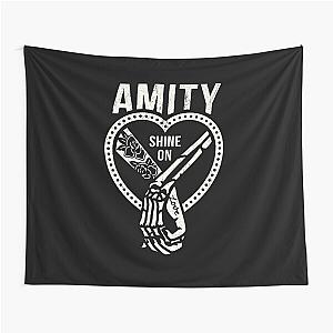 THE AMITY AFFLICTION BAND Tapestry