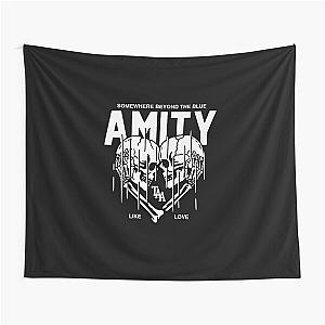 THE AMITY AFFLICTION BAND Tapestry