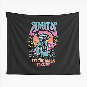 THE AMITY AFFLICTION BAND Tapestry