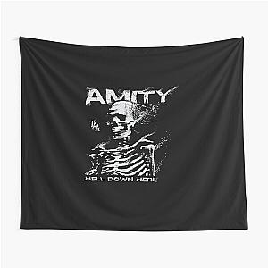 THE AMITY AFFLICTION BAND Tapestry