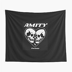 THE AMITY AFFLICTION BAND Tapestry