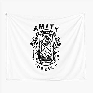 THE AMITY AFFLICTION BAND Tapestry